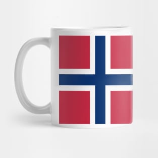 Norway Mug